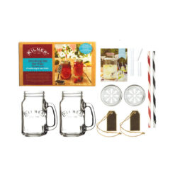 SET DE 2 VASOS