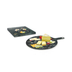 TABLA PARA QUESO