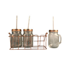 SET DE JARRITOS