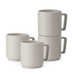 JUEGO DE TAZAS