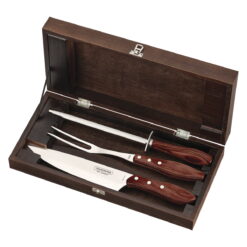 JUEGO PARA ASADO