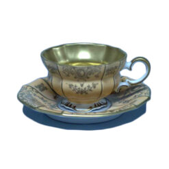 TAZA