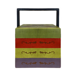 CAJA