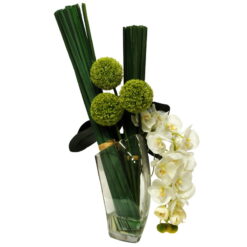 FLOR