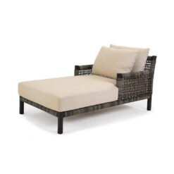 CHAISE LONGUE
