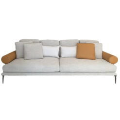 SOFA CORAL