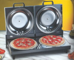 HORNO DE PIZZA