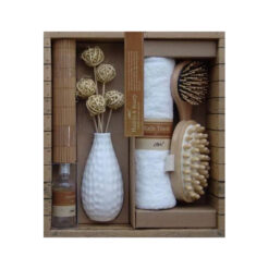 SET DE AROMA