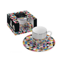 TAZA DE CAFE