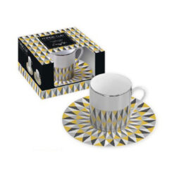 TAZA DE CAFE