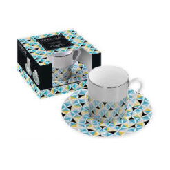 TAZA DE CAFE