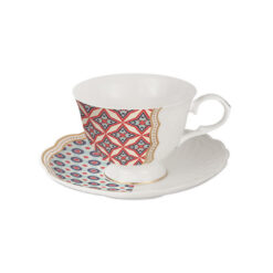 TAZAS DE CAFE (SET/2)