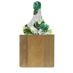 TABLA DE MADERA