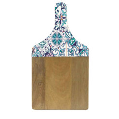 TABLA DE MADERA