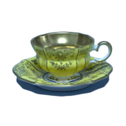 TAZA