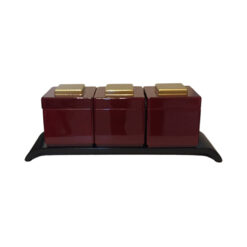 SET DE CAJAS