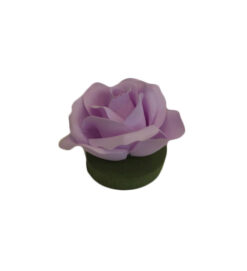 FLOR FLOTANTE