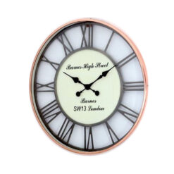 RELOJ